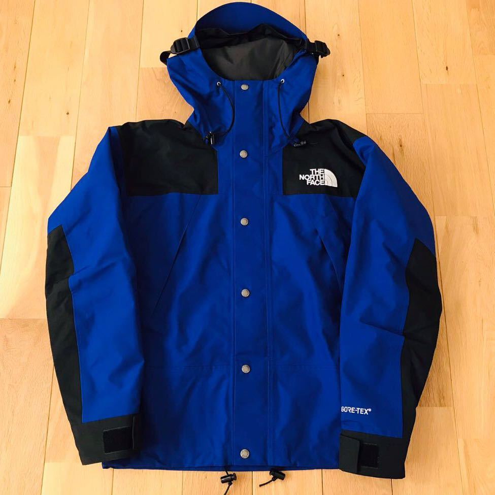 ヤフオク! -1990 mountain jacket gtxの中古品・新品・未使用品一覧