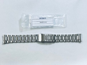 M0PF221J0 SEIKO 20mm Presage original stainless steel breath SARX037/SARX039/6R15-03N0 other for cat pohs free shipping 