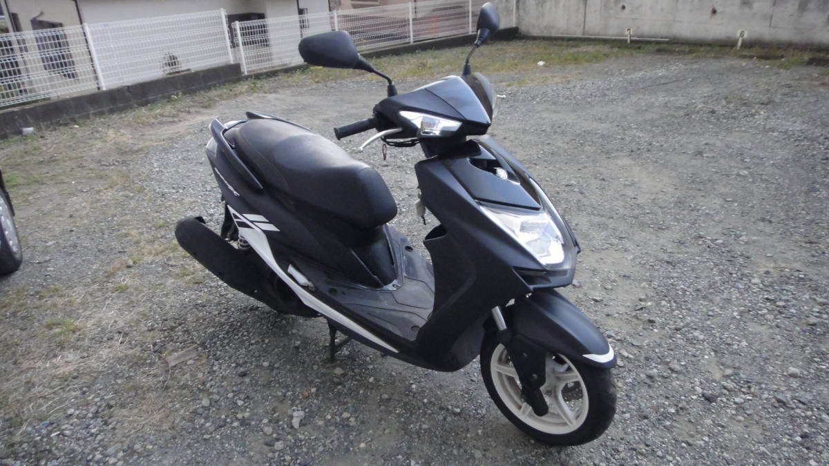ヤフオク! -「シグナスx 4型」(ヤマハ) (オートバイ車体)の落札相場 ヤフオク! -「シグナスx 4型」(ヤマハ) (オートバイ車体)の落札相場