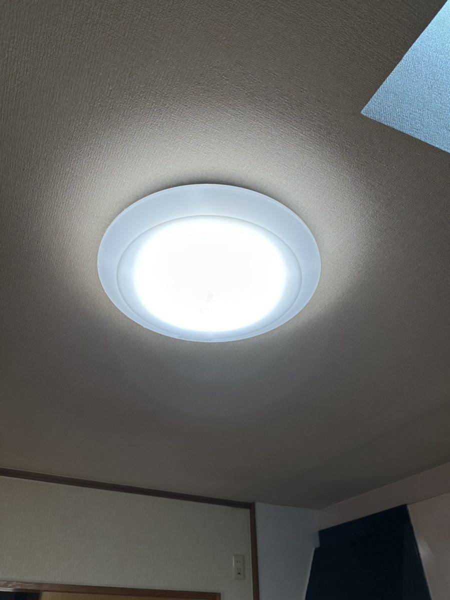 日本お値下 パナソニック Panasonic HH-CE1496A LEDシーリングライト