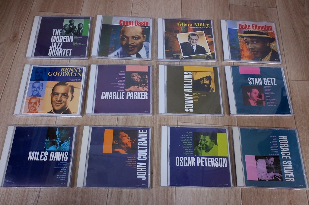 ヤフオク! -jazz cd まとめての中古品・新品・未使用品一覧 ヤフオク! -jazz cd まとめての中古品・新品・未使用品一覧