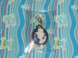 2015 year Sailor Moon cameo charm / tuxedo mask 