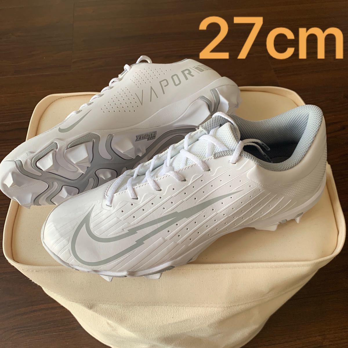 予約販売 NIKE 日本未発売】NIKE 野球スパイク karatebih.ba 希少