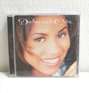 DeborahCox デボラコックス