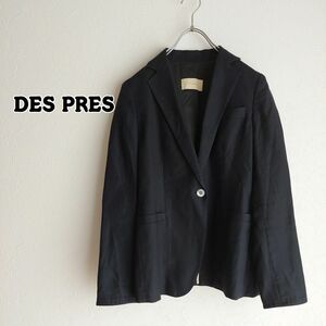 DES PRES テーラードジャケット デプレ 5509