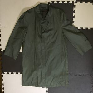値下げしました! メンズコート カーキ 日本製 美品