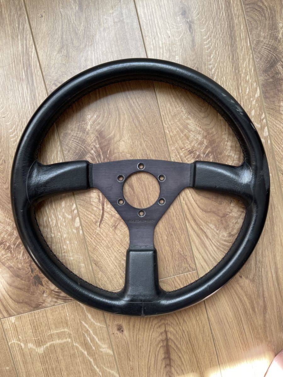 ヤフオク! -「マツダスピード」(ステアリング、ハンドル本体) (マツダ