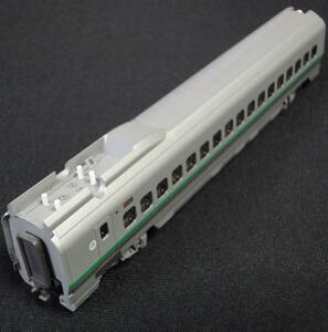 KATO E3系1000番 山形新幹線 つばさ 旧塗装 12号車 E326-1003 T車 「パンタグラフ欠品」
