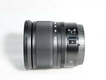 ★★　NIKON　ニコン　 標準ズームレンズ　NIKKOR　Z　24-70mm　F4　Sライン　Zマウント（極上品）　★★_画像3