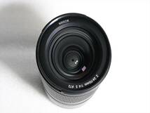 ★★　NIKON　ニコン　 標準ズームレンズ　NIKKOR　Z　24-70mm　F4　Sライン　Zマウント（極上品）　★★_画像6