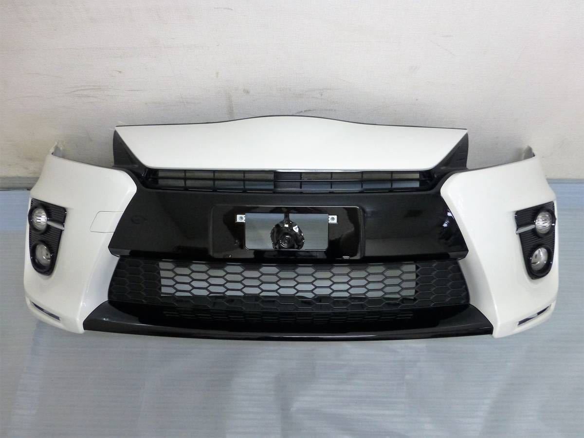 新品☆G's純正 ZVW30☆プリウス☆クリアウインカー付き