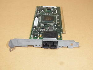 ■HP/Compaq NC6134 Gigabit NIC 64 PCI 1000 SX 102324-001 (HB234)