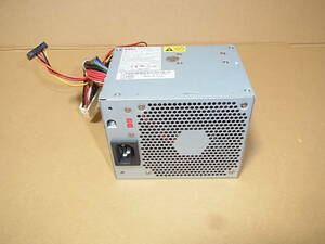 **DELL Optiplex 320DT C521 280W power supply X9072 L280P-00 PS-5281-3DFS (PS362)