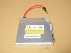 ●NEC Express5800/iStorage NS100Te マウンタ付 Panasonic UJ8E0 スリムDVD (OS078)