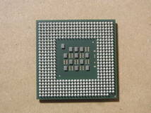■Intel Pentium4 2.80GHz/512/800 SL6WJ Northwood Socket478 HT対応 (Ci0266)_画像2