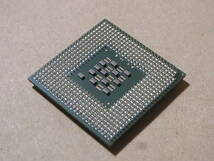 ■Intel Pentium4 2.80GHz/512/800 SL6WJ Northwood Socket478 HT対応 (Ci0266)_画像4