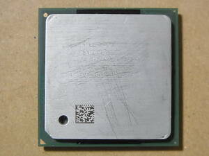 #Intel Pentium4 2A 2.00GHz/512/400/1.5V SL66R Northwood Socket478 (Ci0269)