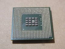 ■Intel Pentium4 2A 2.00GHz/512/400/1.5V SL66R Northwood Socket478 (Ci0269)_画像4