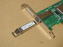 ■□QLOGIC QLE2560 Fibre Channel 8Gbps HBA PCI-e IBM 42D0507 (HB238)_画像6