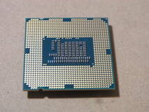 ●Intel Pentium G2120 SR0UF 3.10GHz Ivy Bridge LGA1155 2コア 2スレッド (Ci0295)_画像3