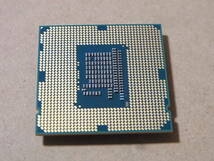 ●Intel Pentium G2120 SR0UF 3.10GHz Ivy Bridge LGA1155 2コア 2スレッド (Ci0295)_画像5