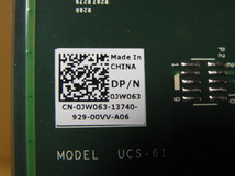 ■DELL SAS 6/ir SAS6ir RAID Controller JW063/PCI-E/R300 (HB1881)_画像5