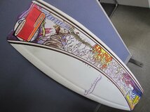 OBRIEN　ウェイクボード　Custom135　未使用品　売切り_画像1