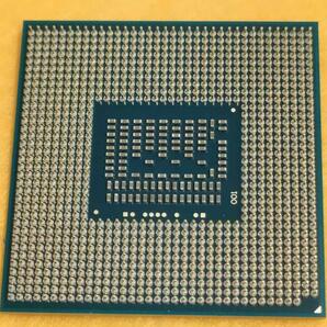 岐阜 即日発 速達 送料無 ★ ノート用 CPU Intel Core i7-3630QM 2.40GHz 最大3.40GHz SR0UX Ivy Bridge ★動作確認済 C130j