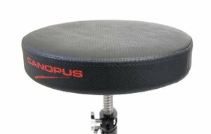 CANOPUS DrumskanoupsHybrid Drum Throne seat CDT-1HY-S