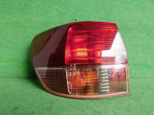 *AZV55G Vista Ardeo left tail light STANLEY 32-177 N20-815*