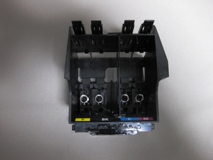 キャノンプリンター MB5130 等用　プリンターヘッド　+ インク