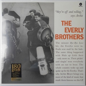 ■新品■Everly Brothers/エヴァリー・ブラザーズ(LP) Simon and Garfunkel サイモン・アンド・ガーファンクル