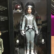 iqhoo【未開封】メディコムトイ リアルアクションヒーローズ RAH1/6スケール ウルトラマン ウルトラセブン アンヌ隊員 ANNE_画像6