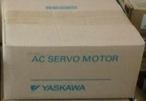 新品 YASKAWA 安川電機 サーボモーター SGM-02A314S ６ヶ月保証