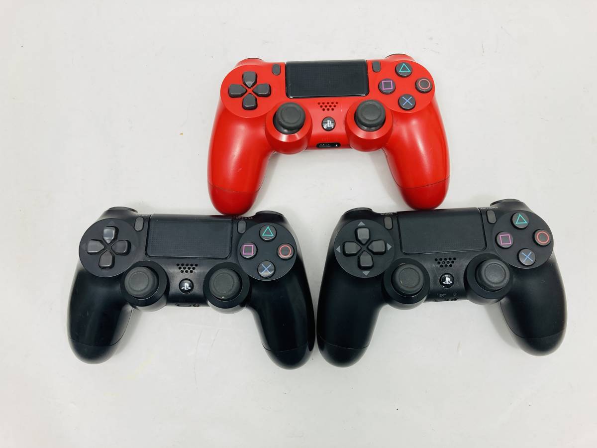 ヤフオク! -ps4 コントローラー ジャンクの中古品・新品・未使用品一覧