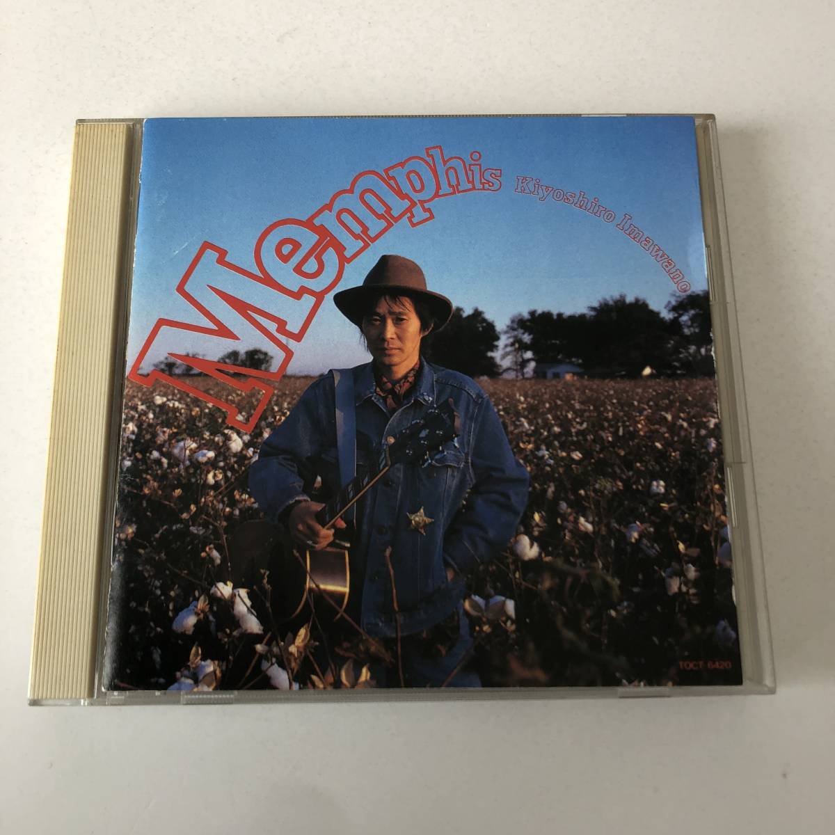 ヤフオク! -メンフィス(CD)の中古品・新品・未使用品一覧