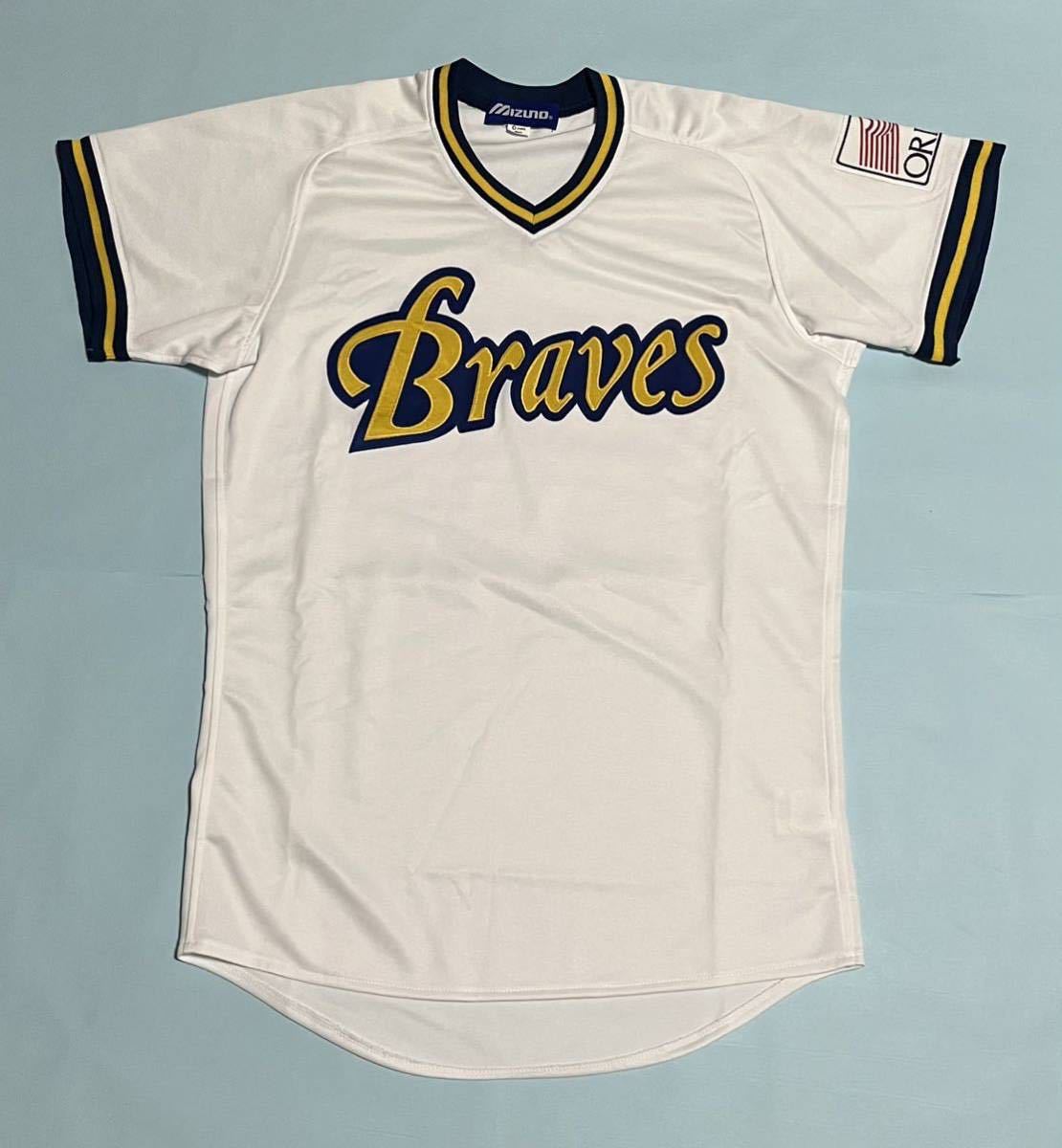 ヤフオク! -「オリックス・ブレーブス」の落札相場・落札価格