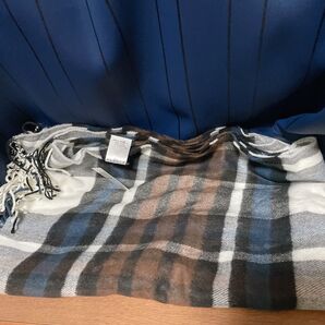 【自宅保管品】niko and... ストール ニコアンド