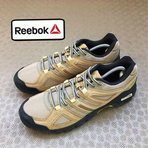 *[ Reebok ]* уличный вкус дизайн мужской прогулочные туфли * размер 25