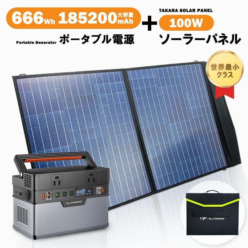 至高 RinKmo ソーラーパネル60W キャンプ 防災 充電 sarasaviya.lk