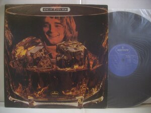 ● LP ロッド・スチュワート / シング・イット・アゲイン・ロッド ベスト マギーメイ SING IT AGAIN ROD STEWART 1978年 ◇r41125