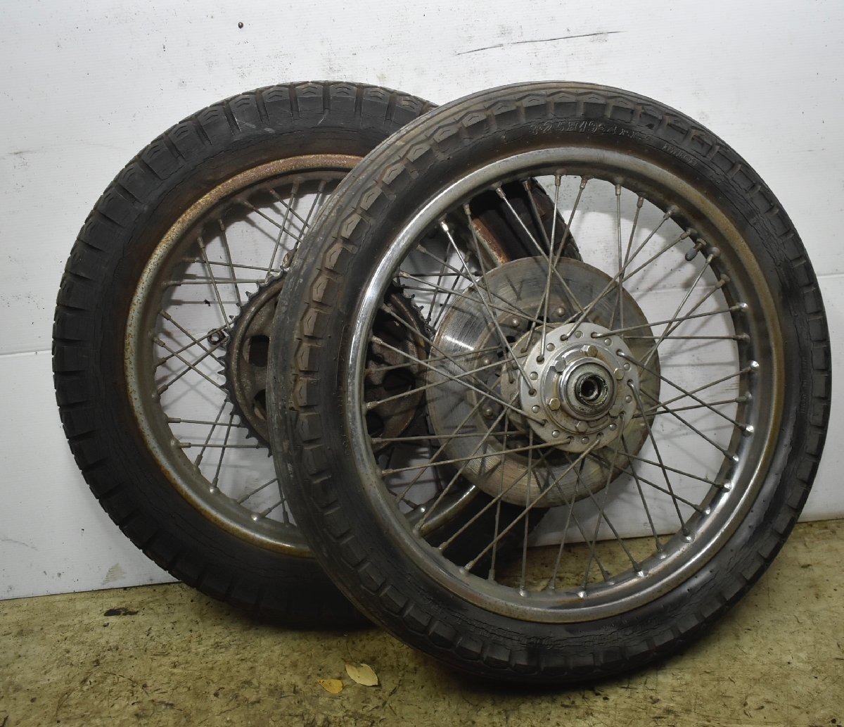 2025年最新】Yahoo!オークション -cb750fourホイールの中古品 2025年最新】Yahoo!オークション -cb750fourホイールの中古品