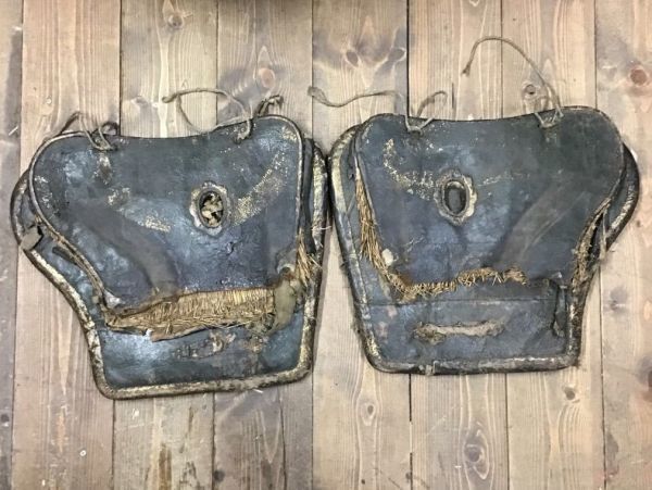 ヤフオク! - 馬具(武具 アンティーク、コレクション)の中古品・新品 ...
