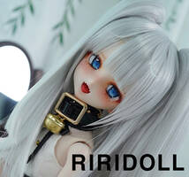 【RIRIdoll】DDH-10 SW _画像1