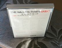 Rolling Stones Grrr! Greates Hits 1962-2