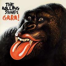 Rolling Stones Grrr! Greates Hits 1962-2