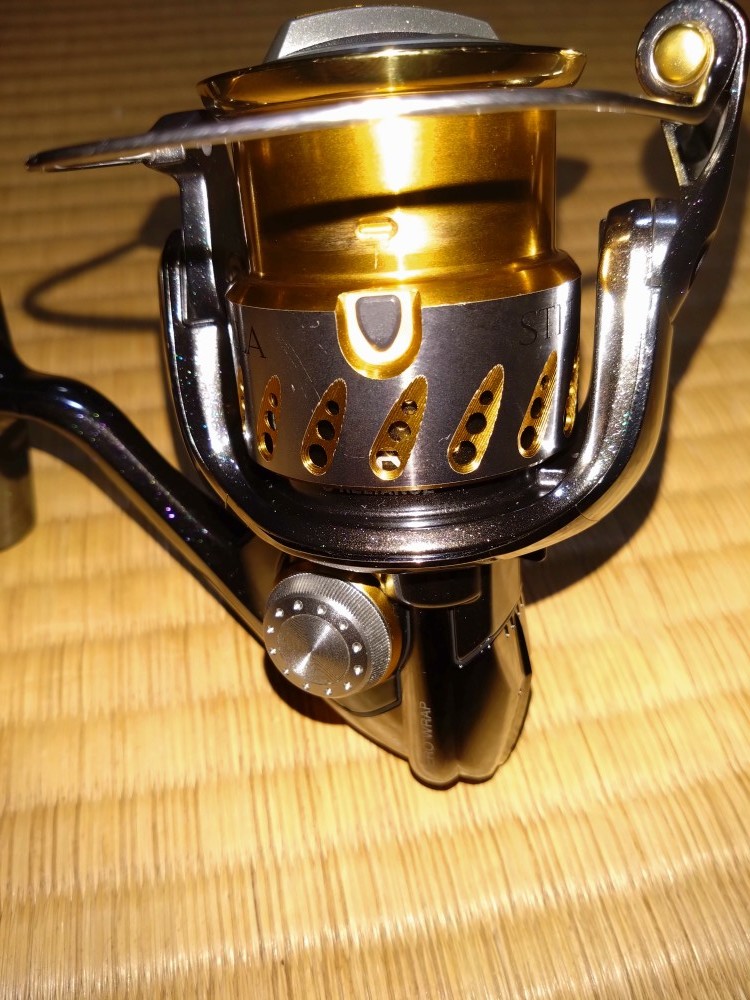 ヤフオク! -「07ステラ2500s」の落札相場・落札価格