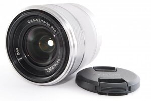 SONY E18-55mm .6 OSS SEL1855 オークション比較 - 価格.com