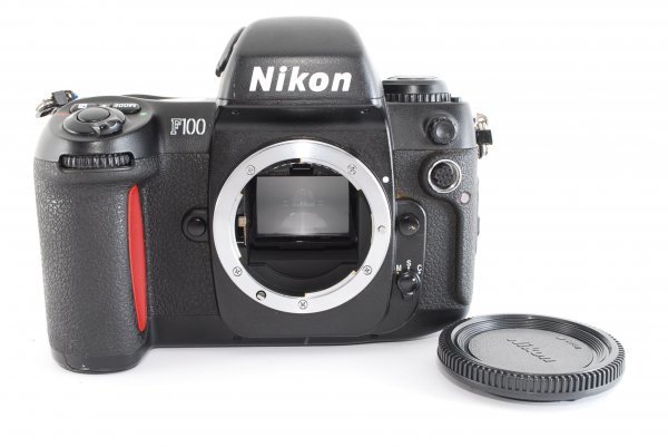 カメラ フィルムカメラ ニコン F100 ボディ オークション比較 - 価格.com