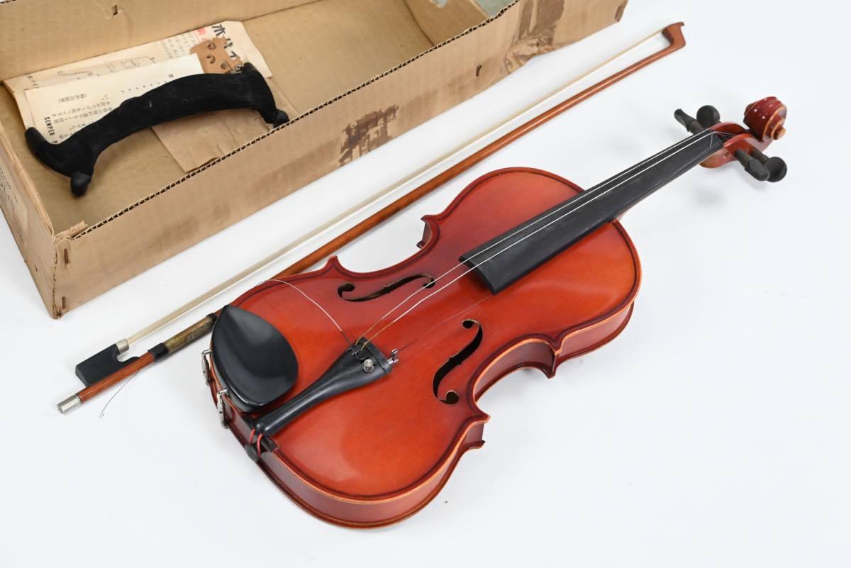 古いバイオリンの値段と価格推移は？｜29件の売買情報を集計した古い 